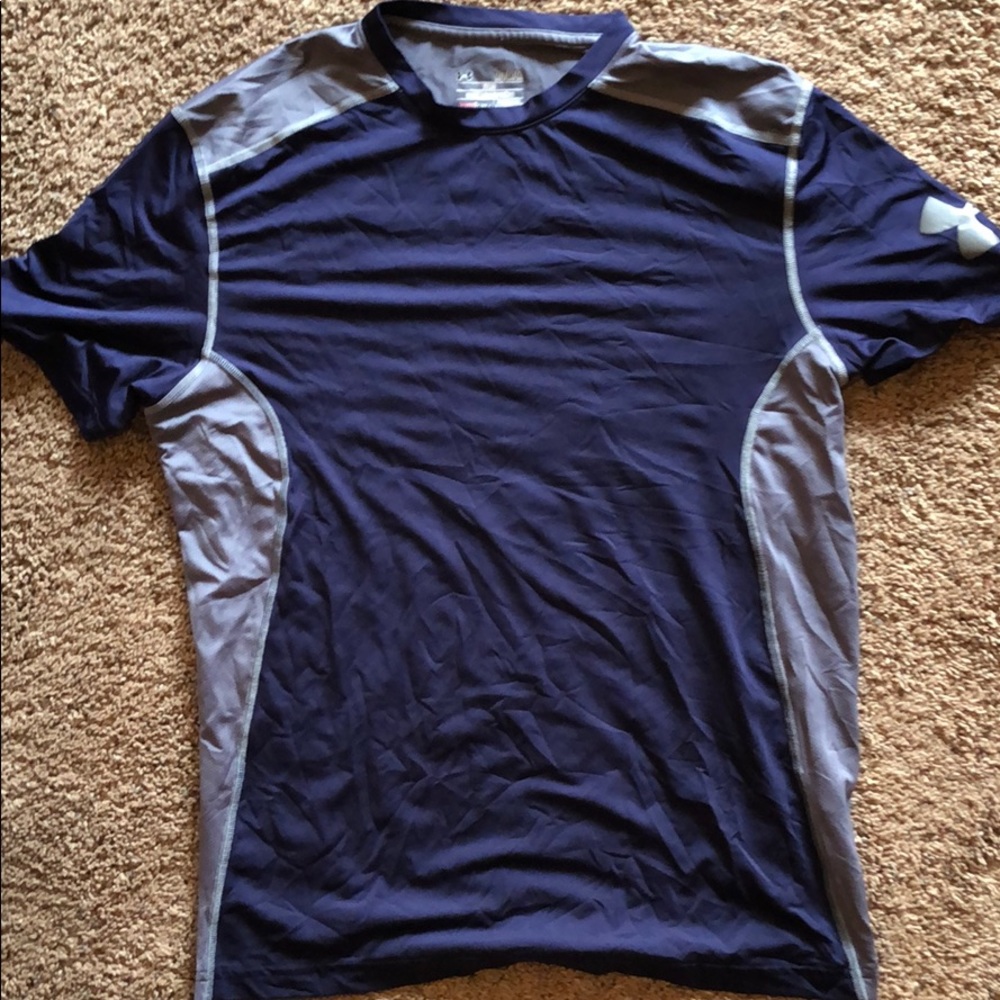Under Armor Heat Gear